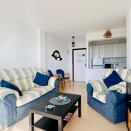 Acapulco Playa Beautiful Seaview Apartment เนร์คา ภายนอก รูปภาพ