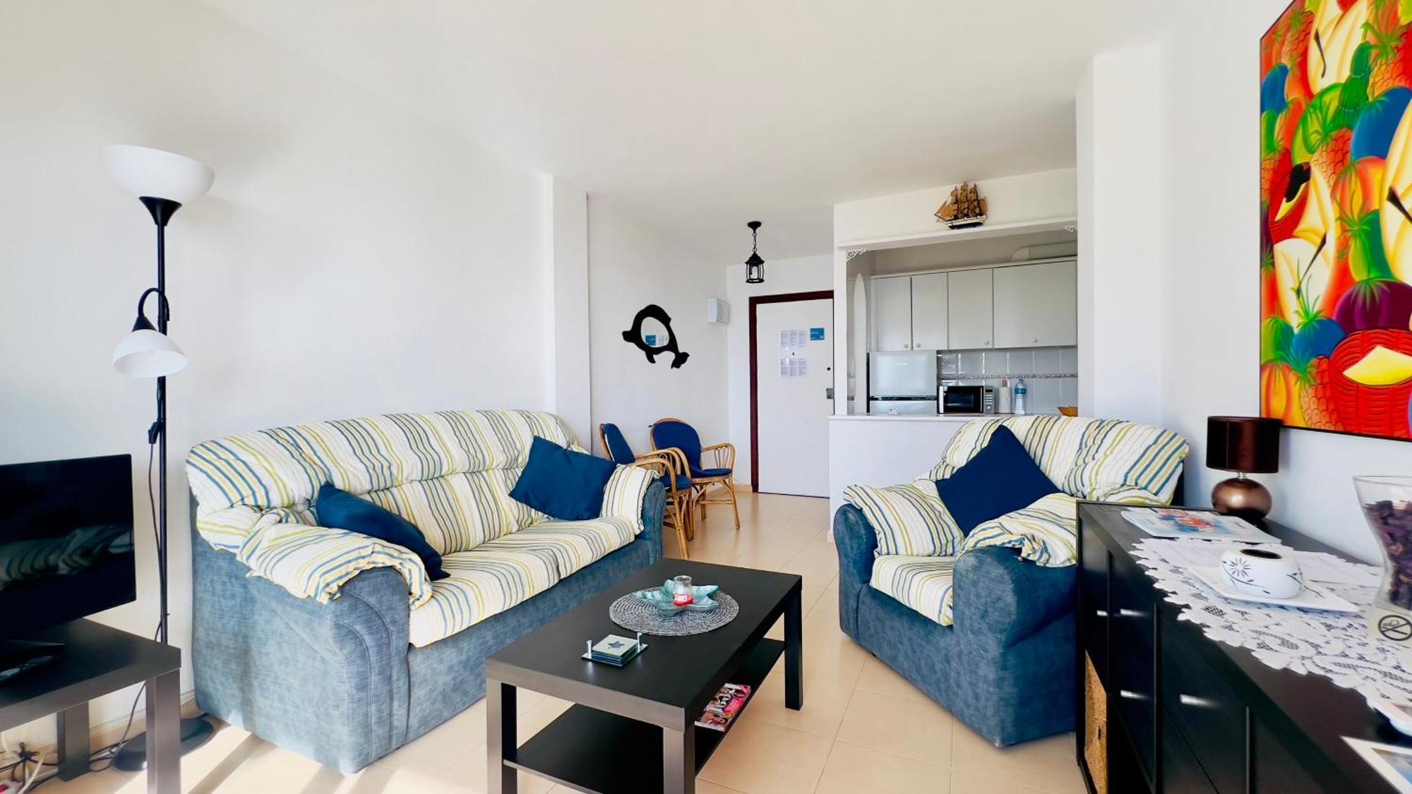 Acapulco Playa Beautiful Seaview Apartment เนร์คา ภายนอก รูปภาพ
