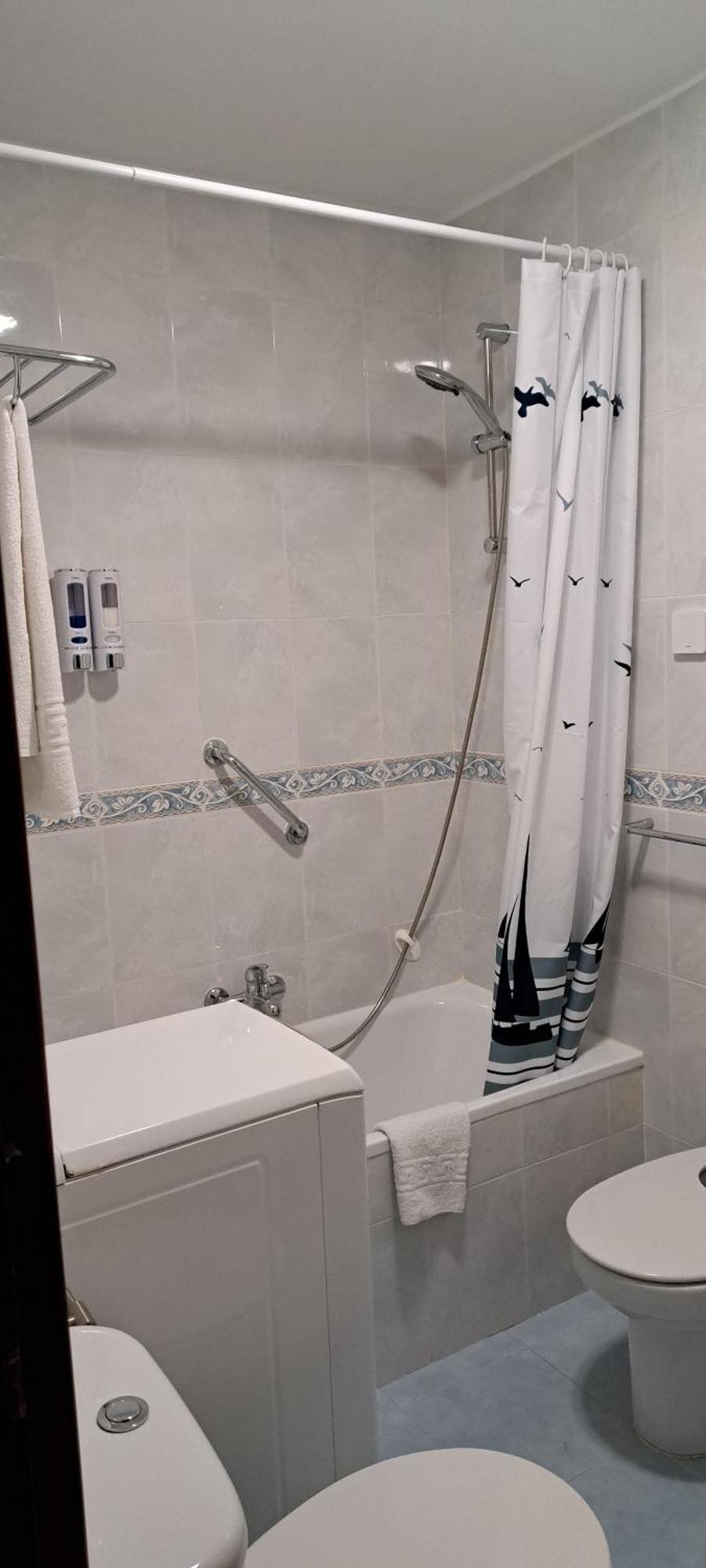 Acapulco Playa Beautiful Seaview Apartment เนร์คา ภายนอก รูปภาพ